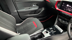 Vauxhall Mokka 1.2 Turbo SRi Premium 5dr Auto Petrol Hatchback